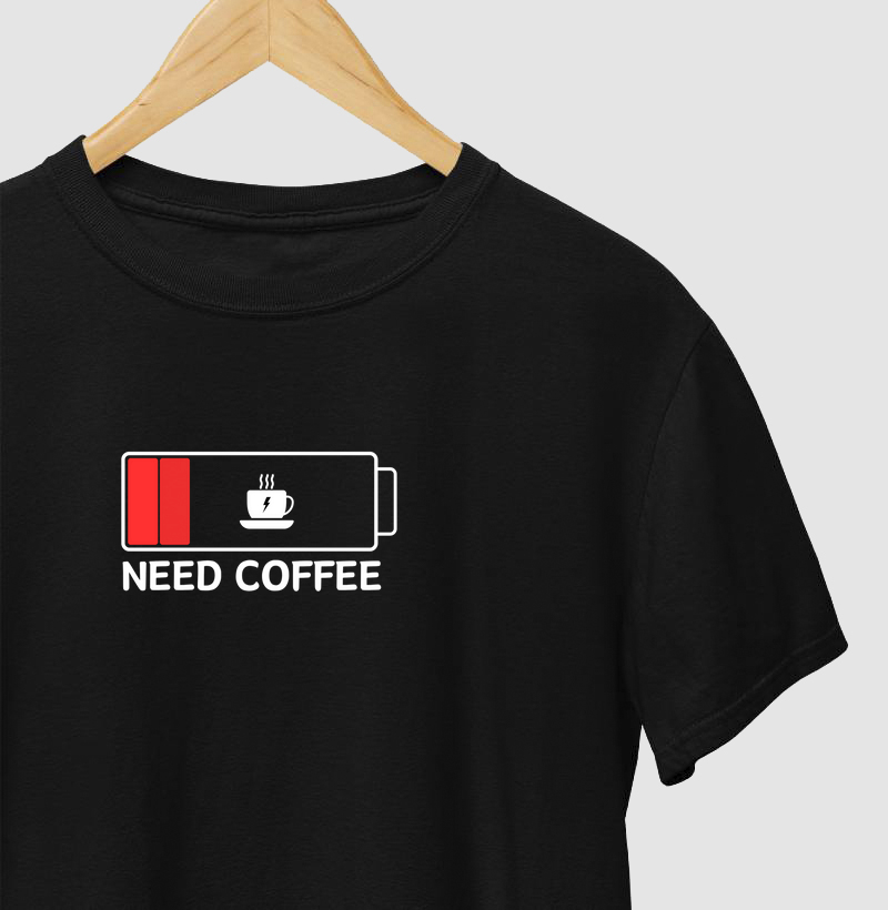Need Coffee