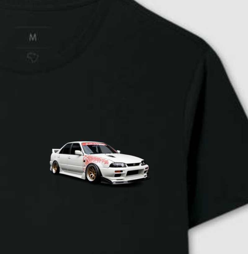T - Shirt JDM FG