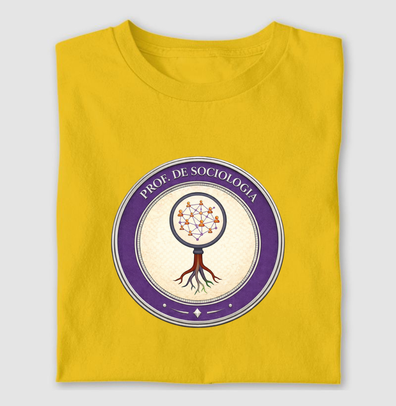 Prof. de Sociologia V3