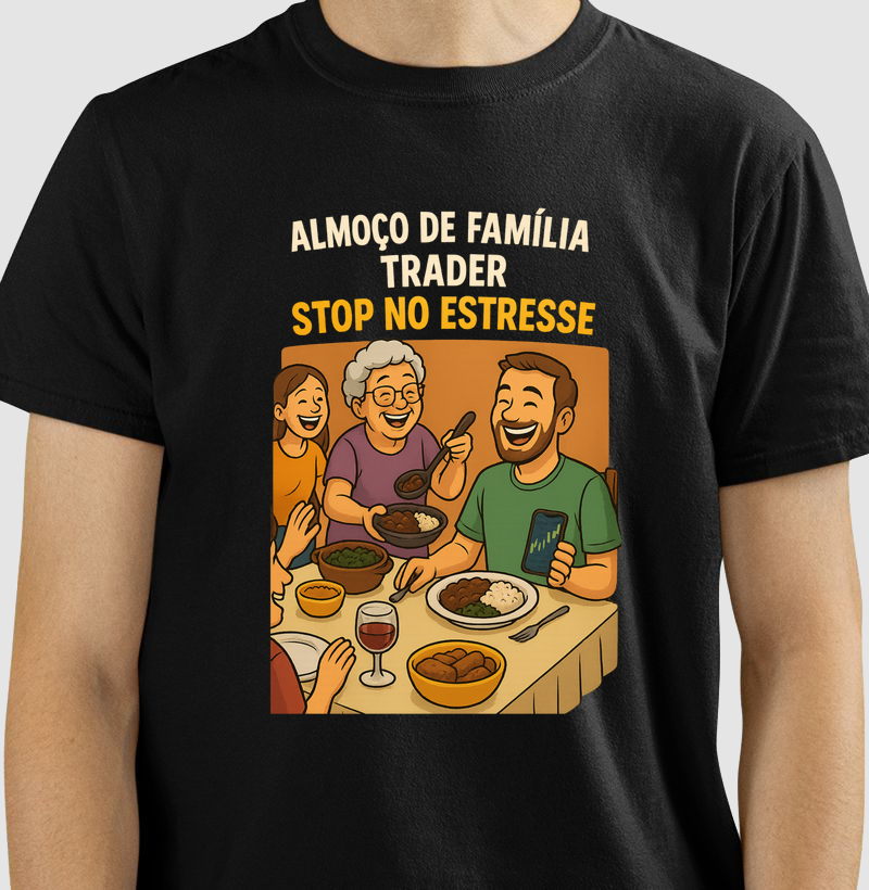 Almoço de família