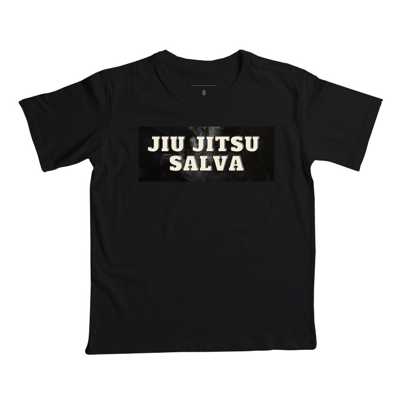 JIU JITSU SALVA