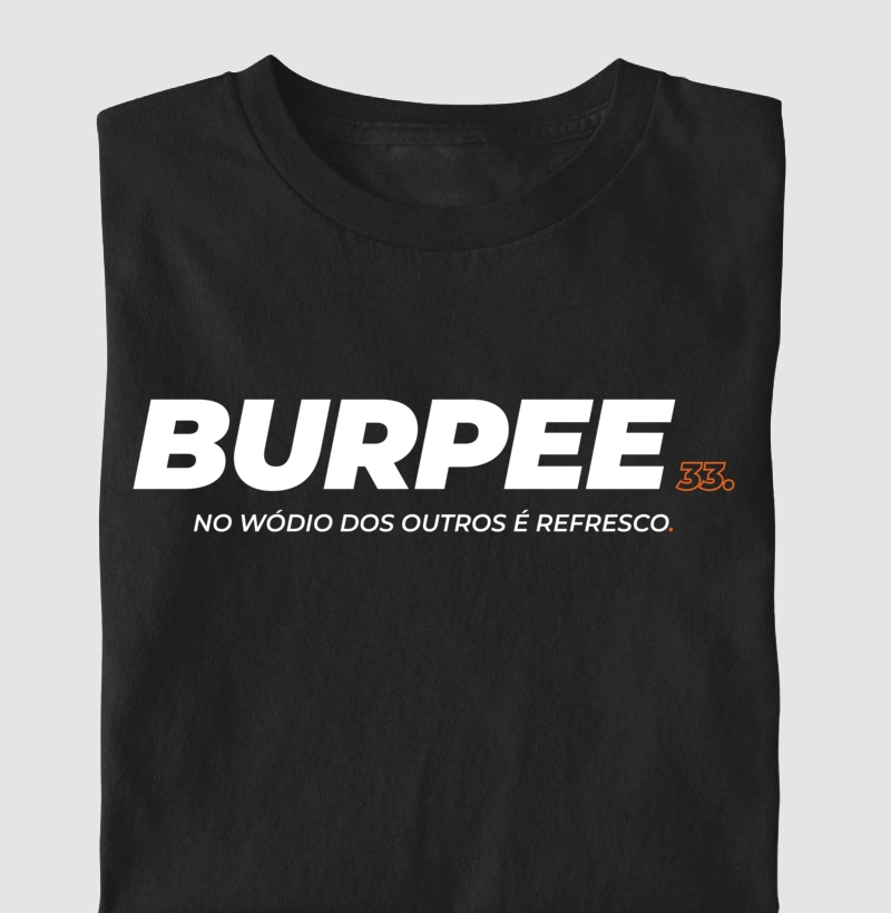BURPEE
