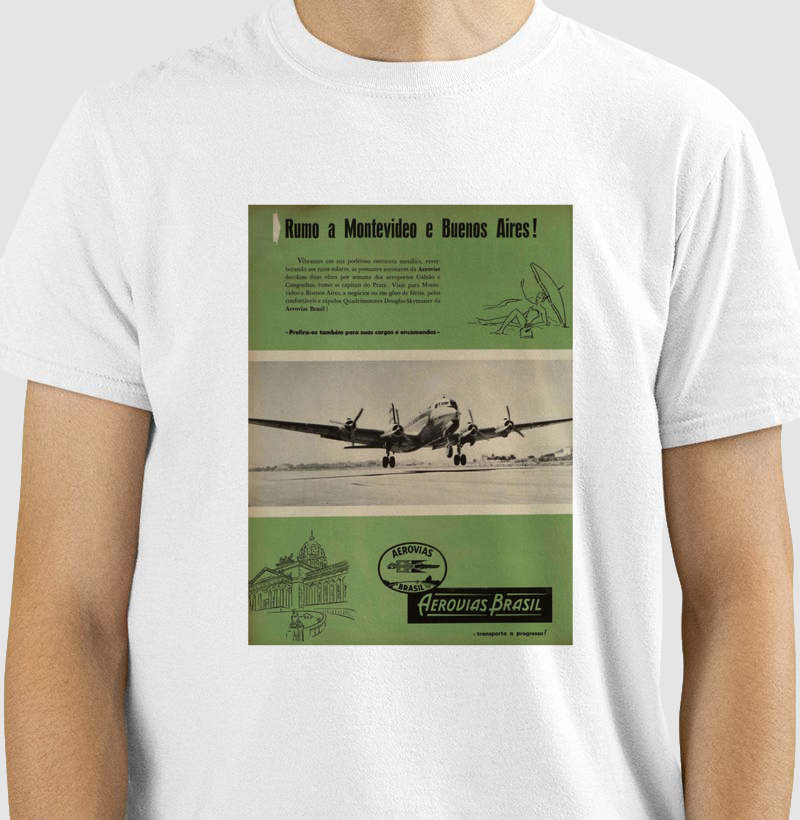 Aerovias Brasil