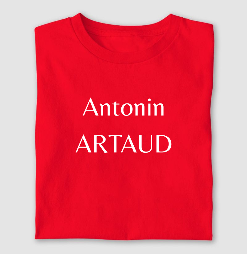 ANTONIN ARTAUD