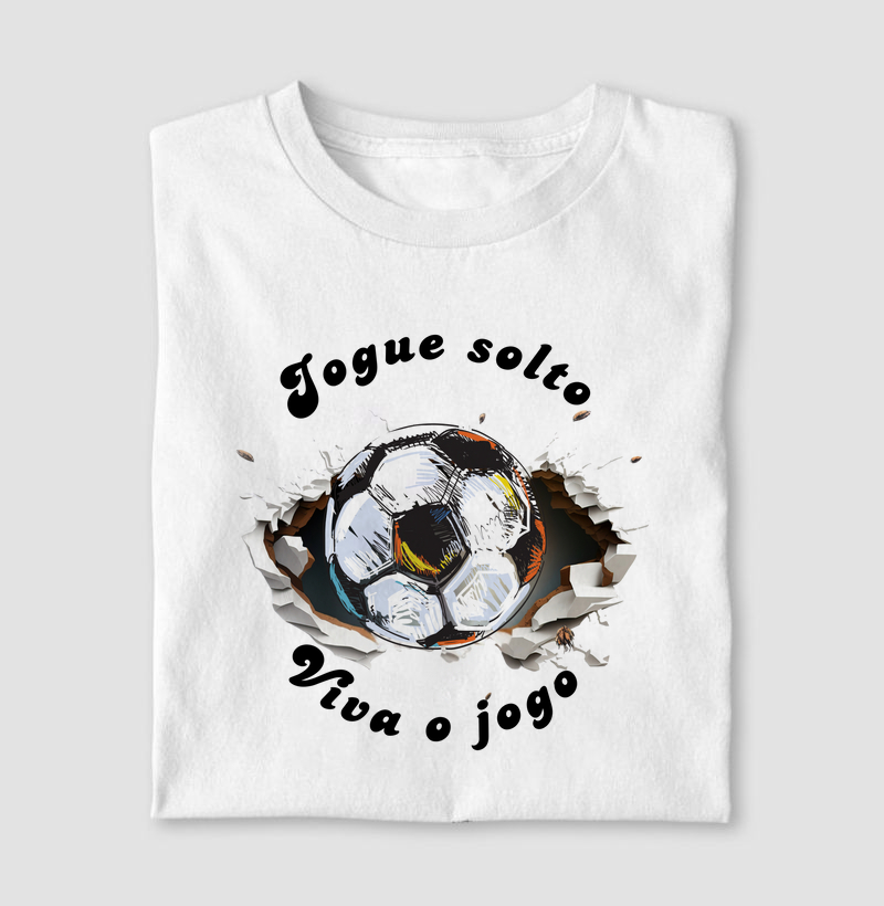 Jogue Solto