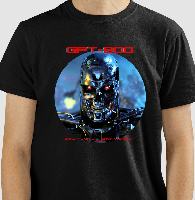 GPT-800 - Version 2025.14.05