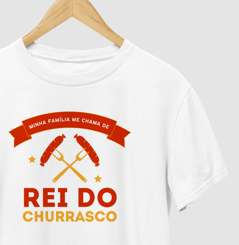 Rei do Churrasco