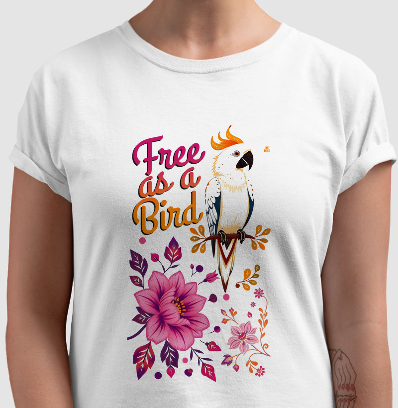 THINK FREE