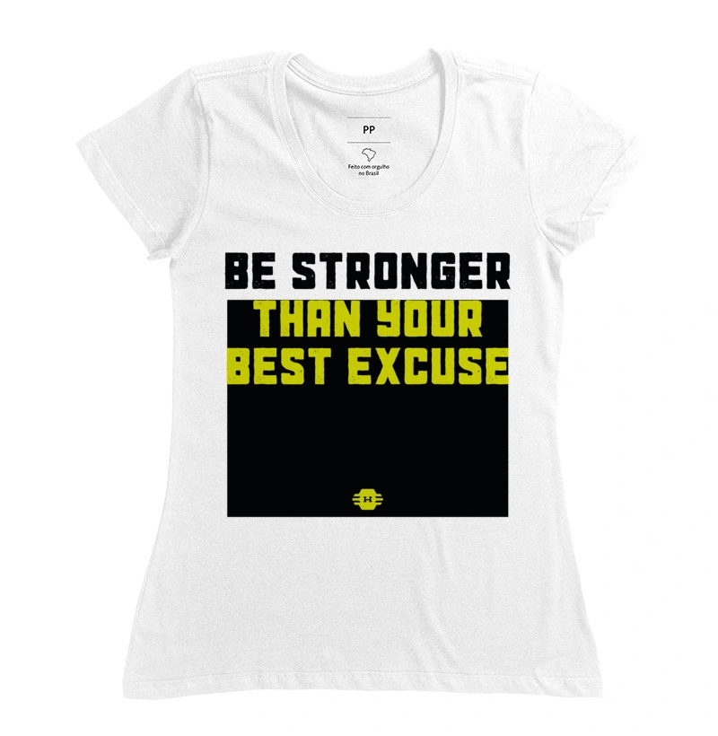 Stronger