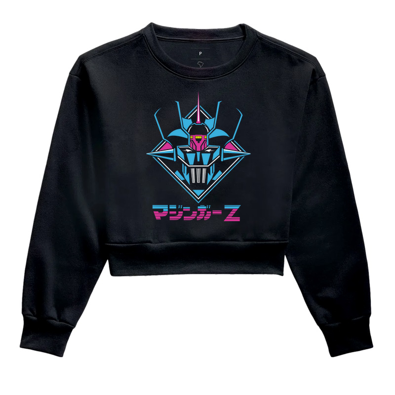 Robot Mazinger Z | Mazinger