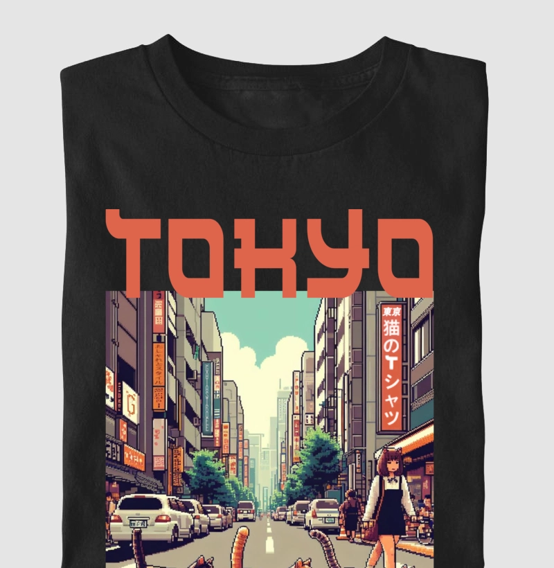 Tokyo