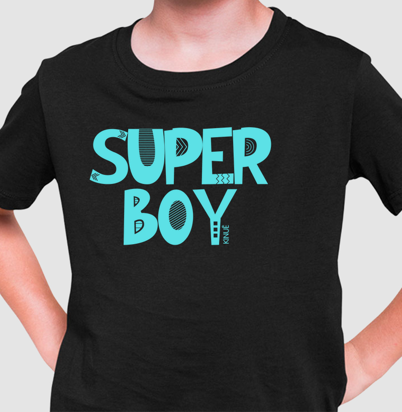 Super boy