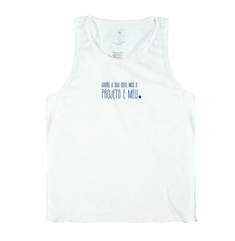Projeto é Meu