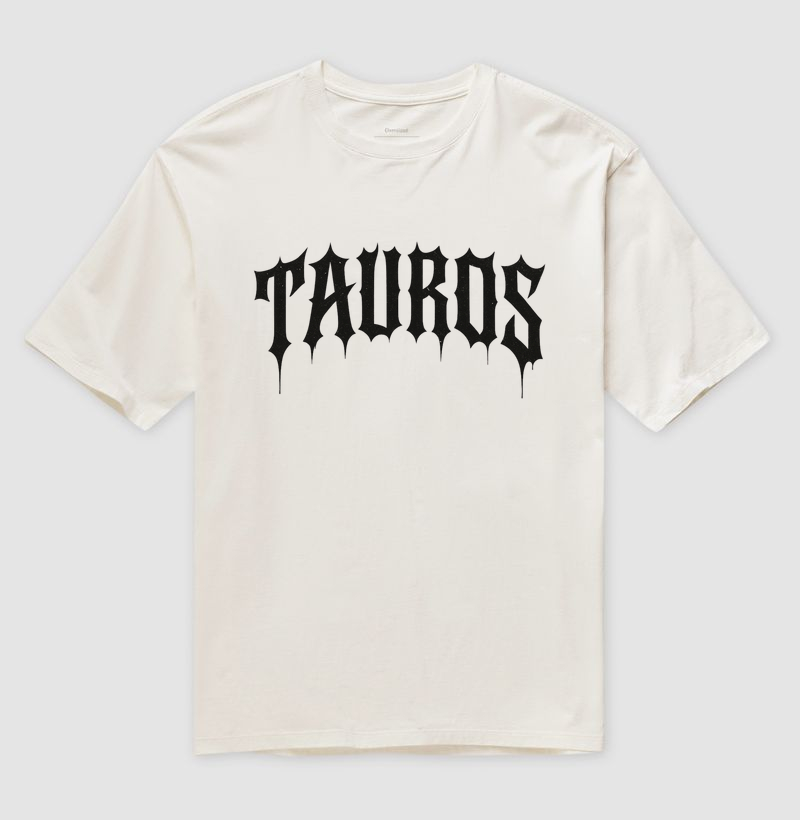 Oversized - Tauros