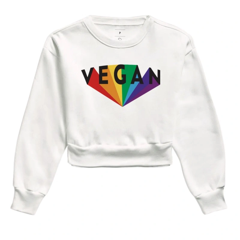 vegan rainbow