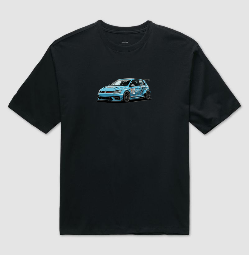 VW RS