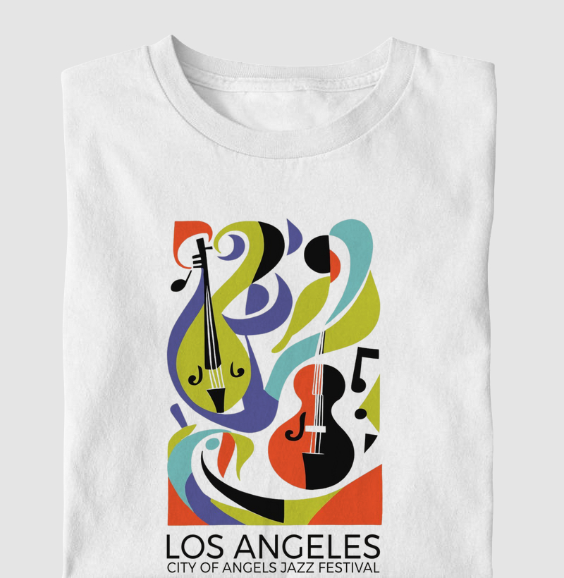 City of Angels Jazz Festivall