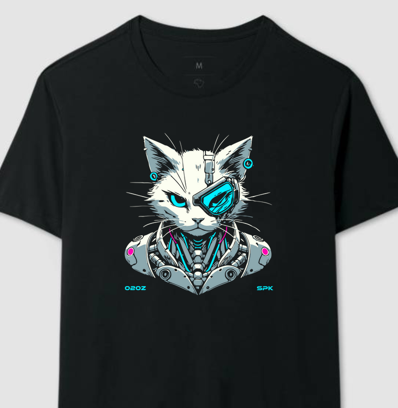 Cybercat 020Z