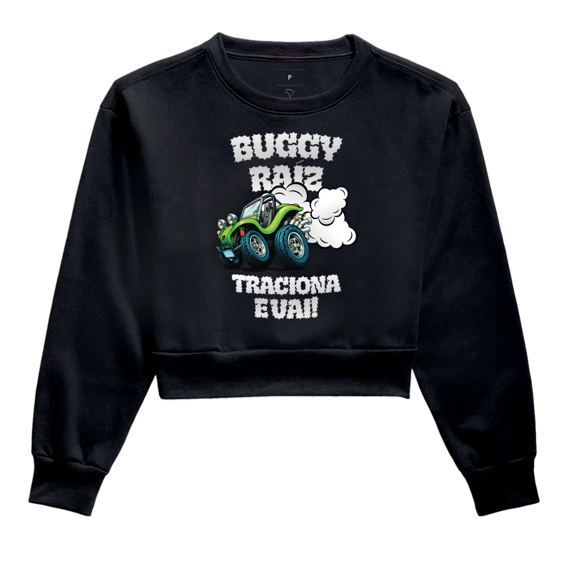 TRACIONA E VAI!