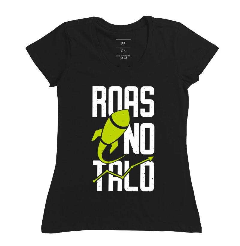ROAS NO TALO V08