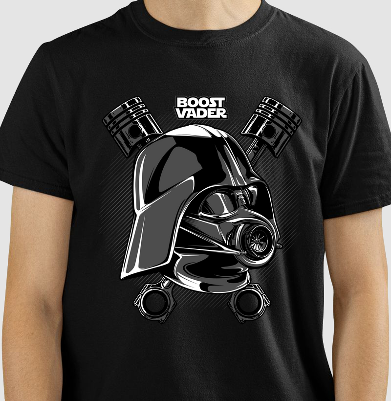 VADER