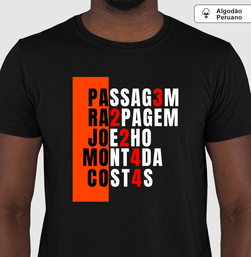 Camisa 0