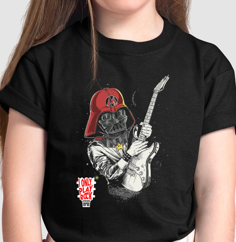 Darth Vader (Guitar)