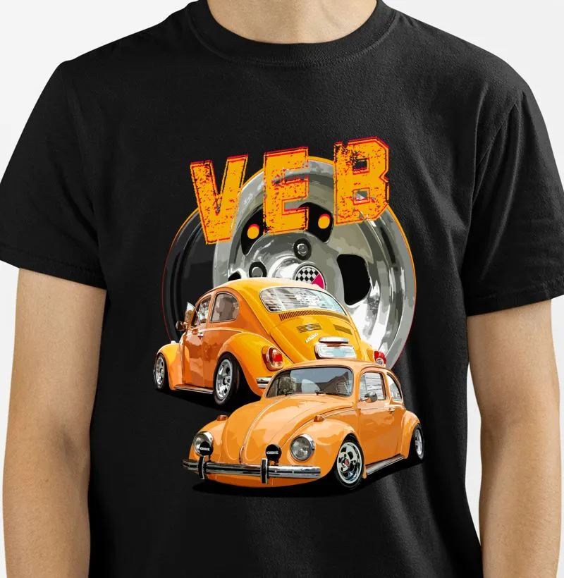 Fusca VEB