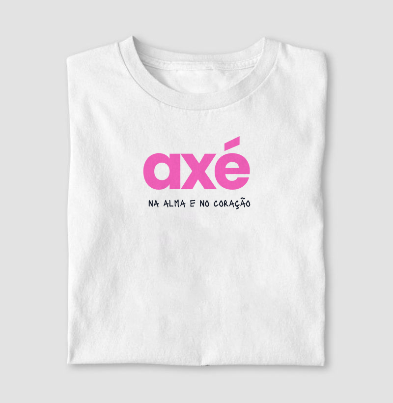 Axé Rosa