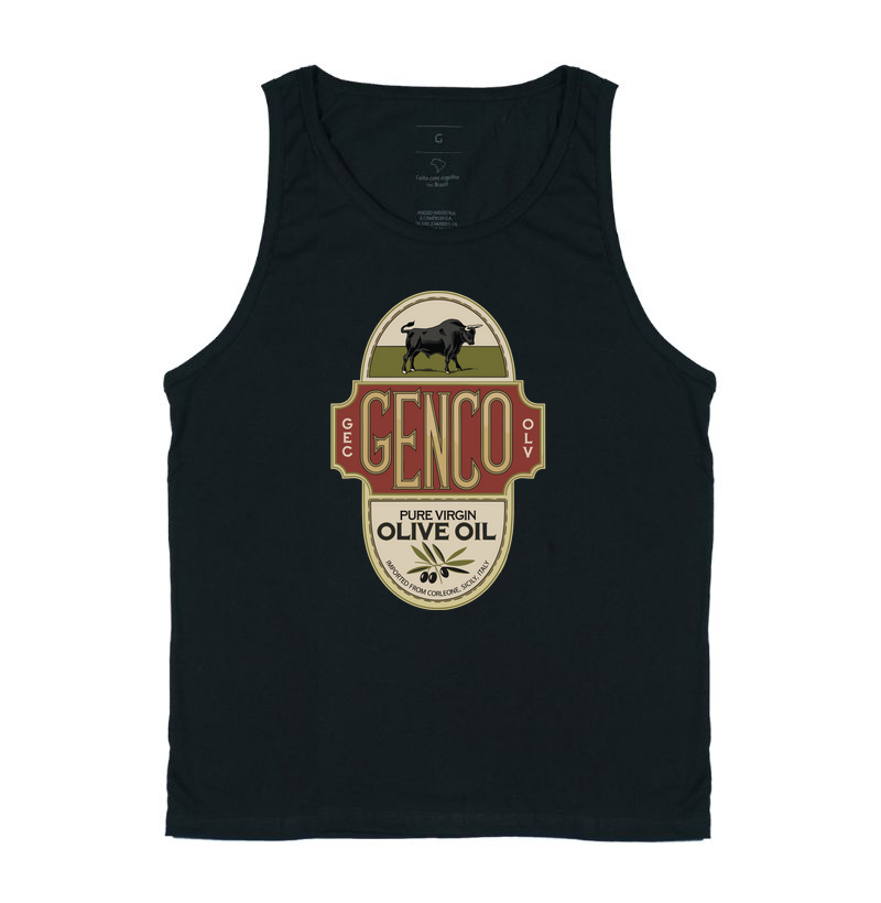 Genco Olive Oil