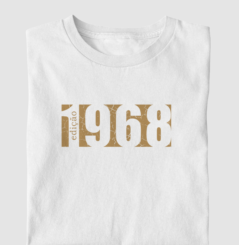 Edição 1968