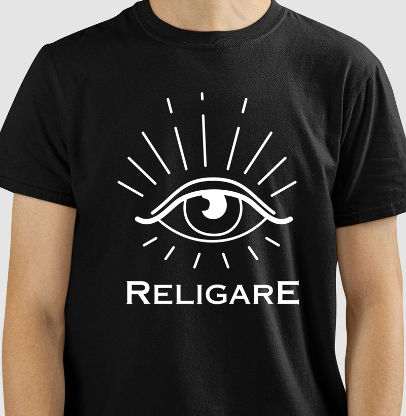 Religare Olho