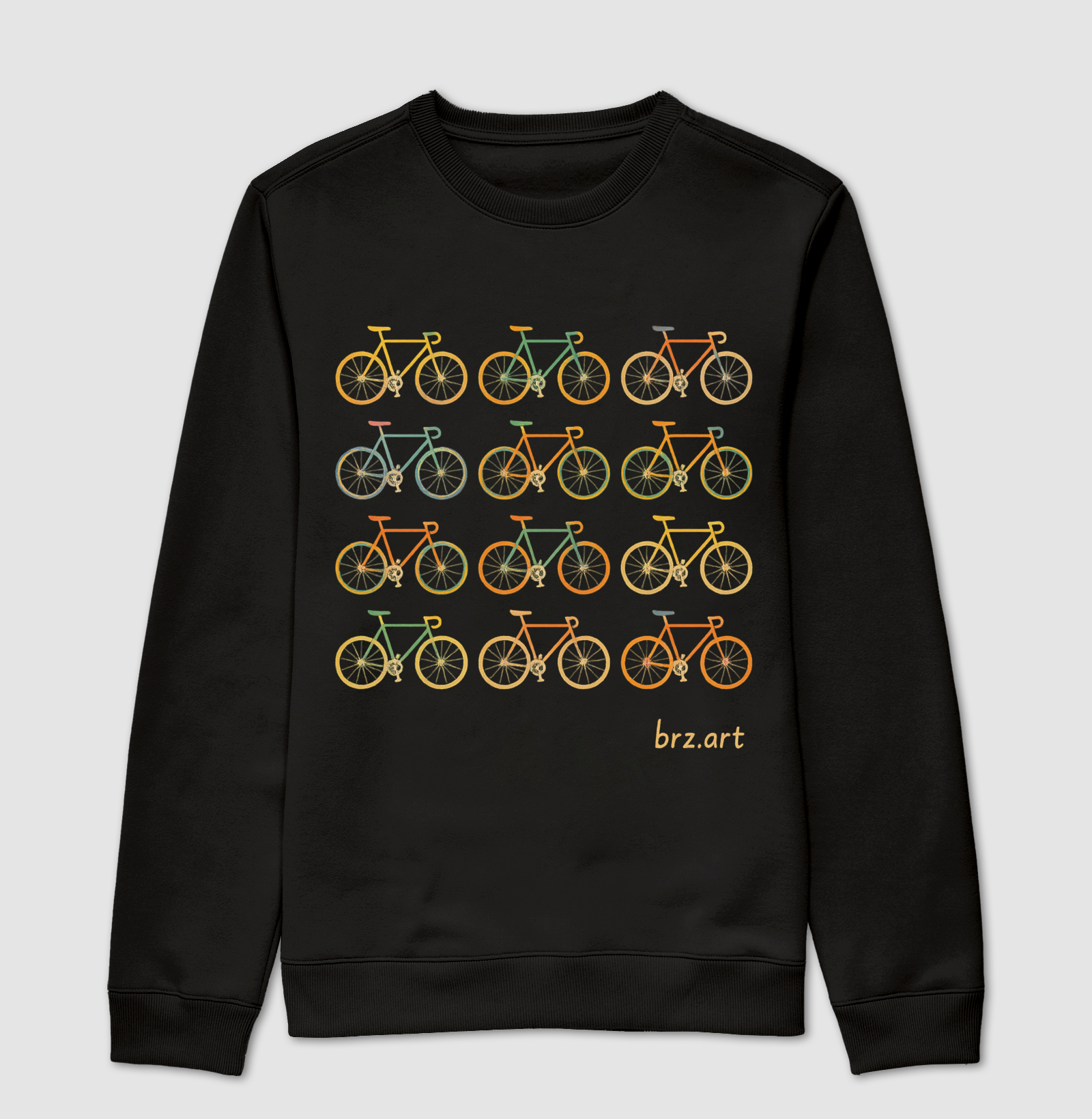 Bikes Classicas