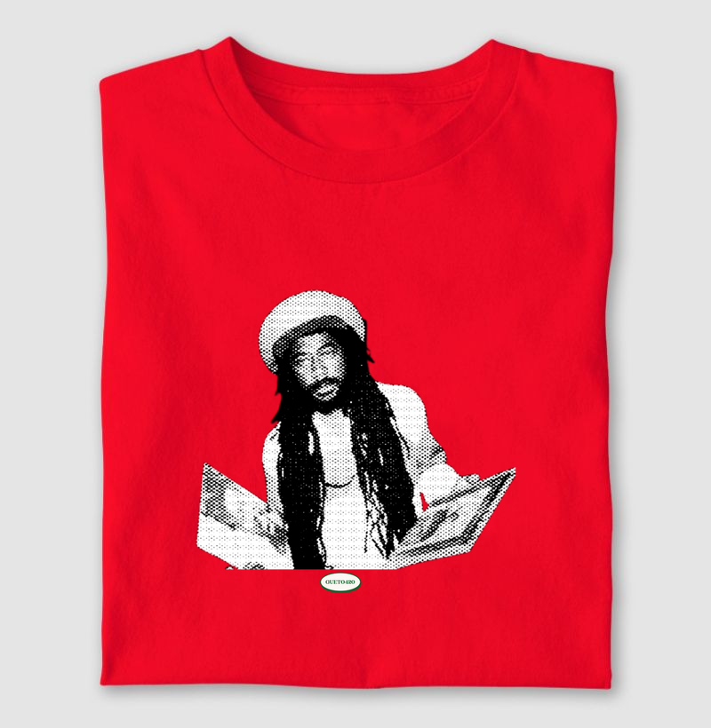 CAMISA GUETO420 - LIMITADA 10/10