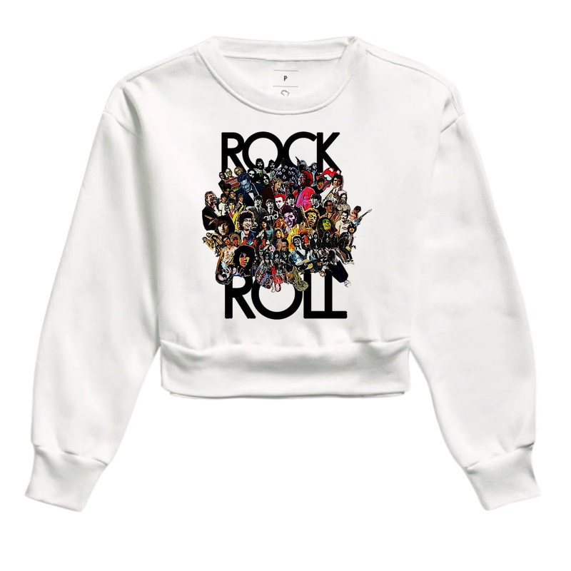 Rock in Roll v2