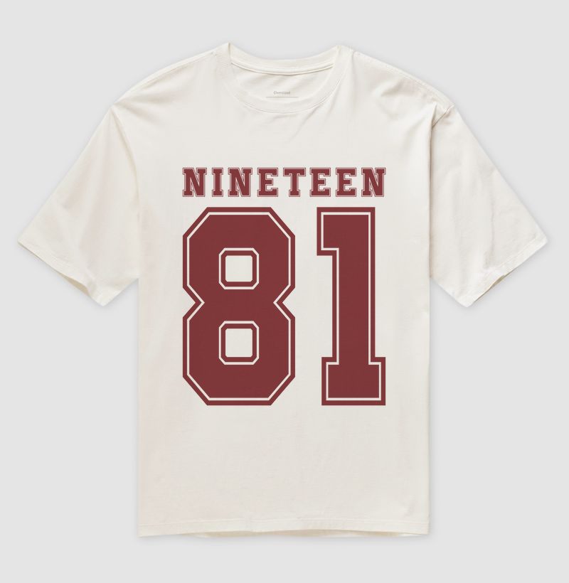 Nineteen 81