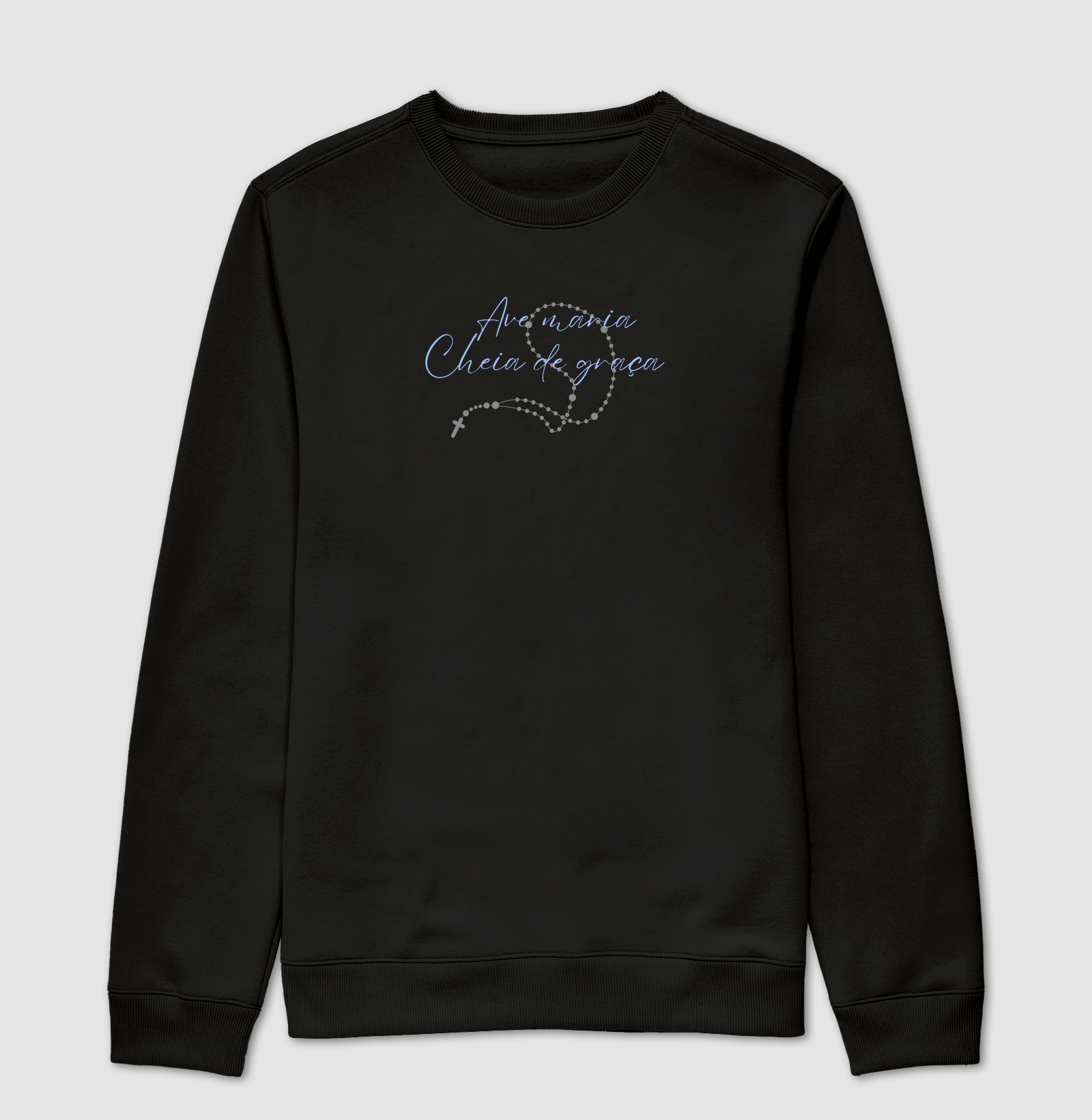 Ave Maria Cheia De Graça