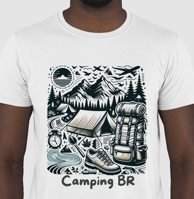 Tudo de camping