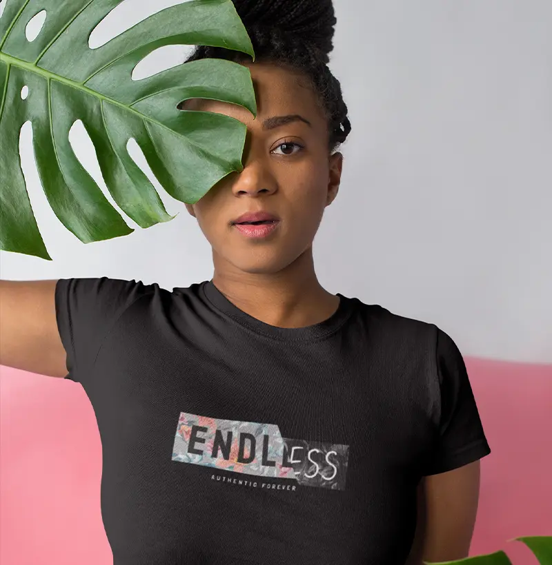 Camiseta Endless