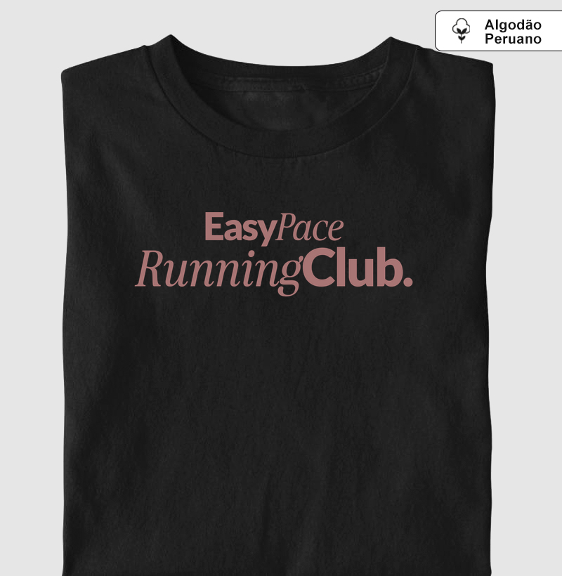 EasyPace RunningClub