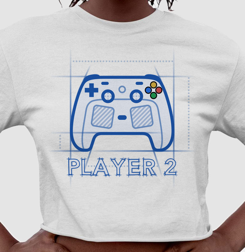 Player Mode – Family Edition – Player 2