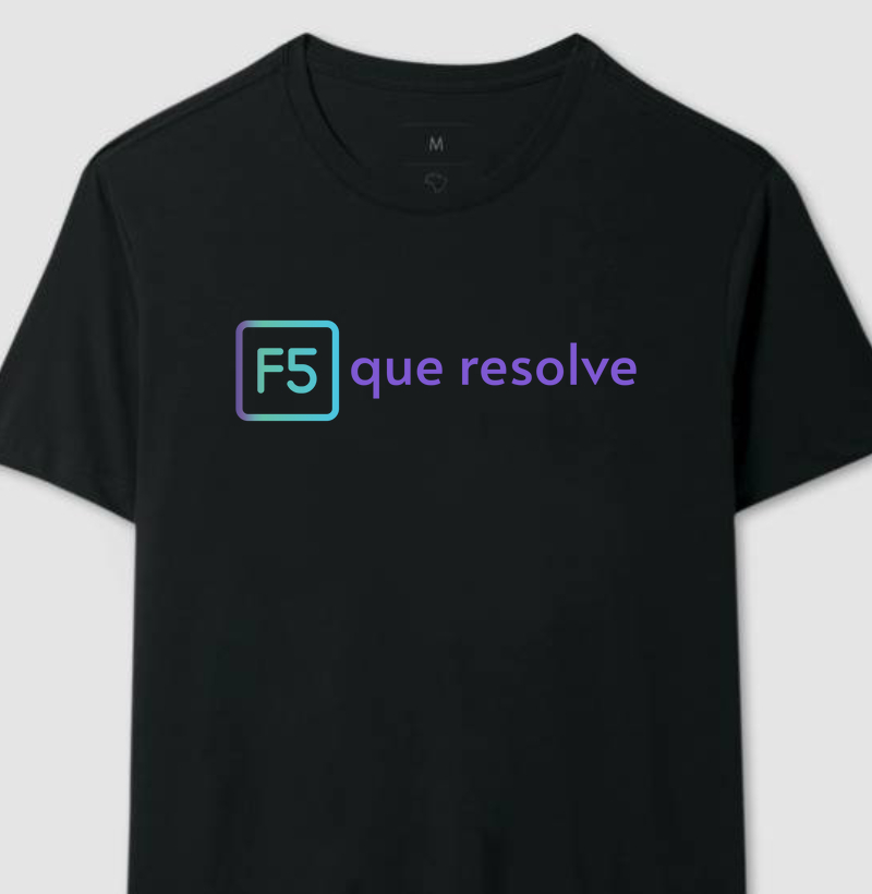 F5 Que Resolve
