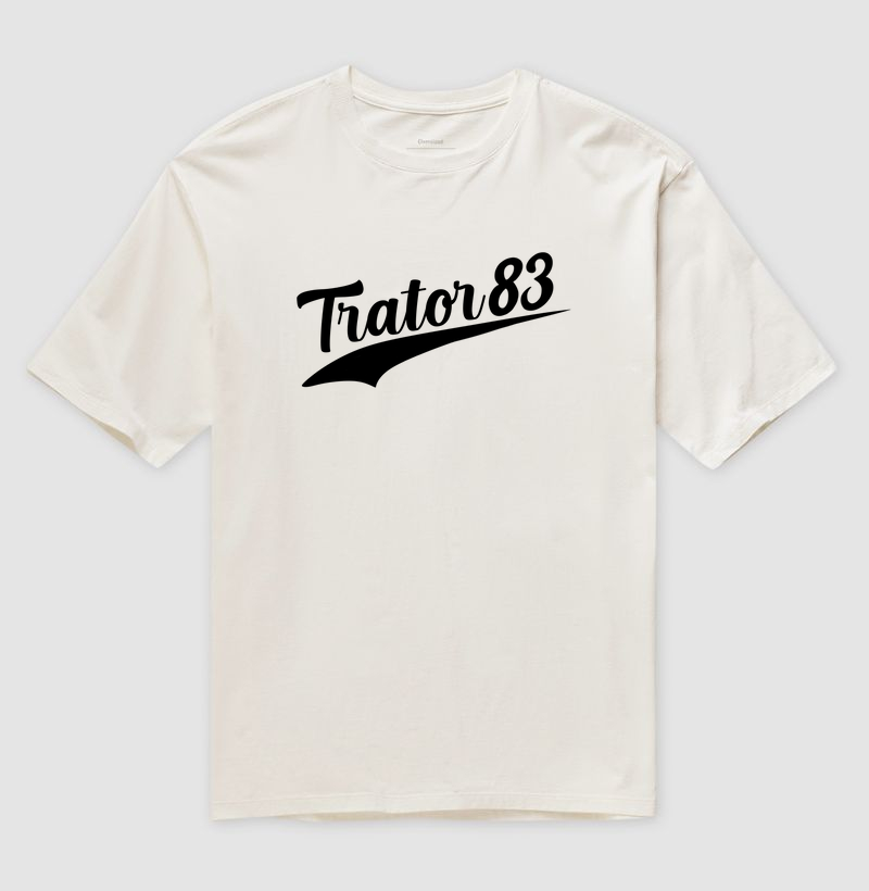 Trator 83