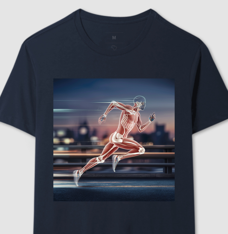 Corrida Vital
