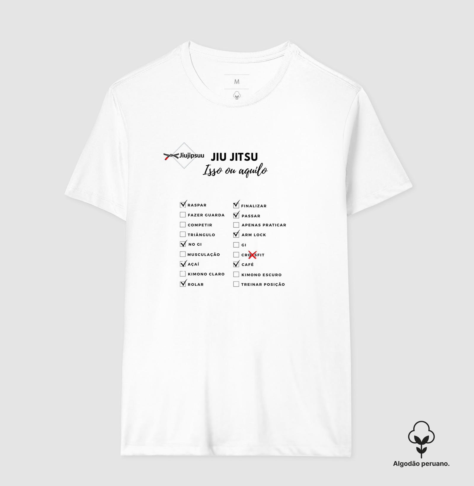 Camisa CAmpo Seleção