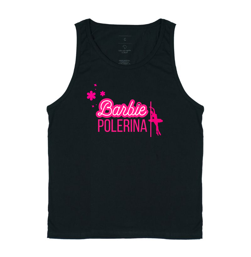 BARBIE POLERINA