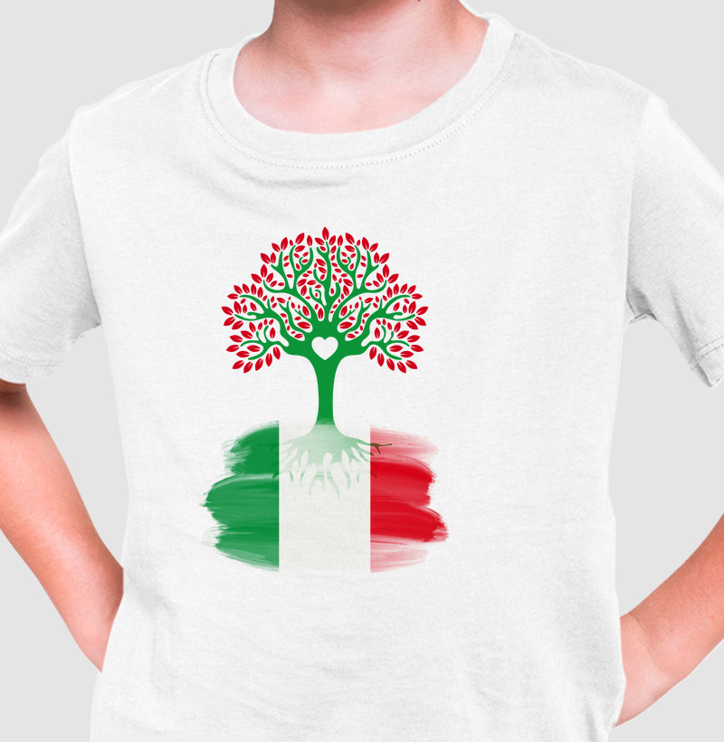 Raízes Italianas