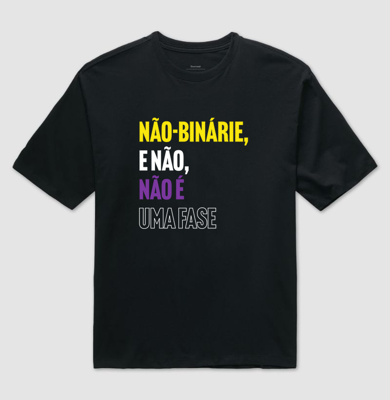 NB, não é uma fase