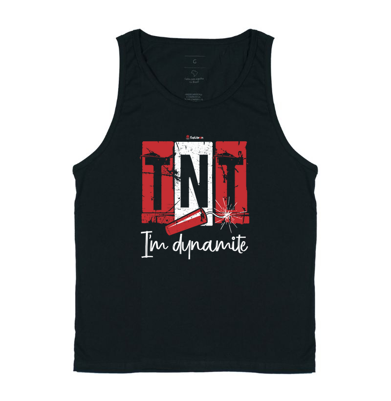 TNT dynamite Tshirt