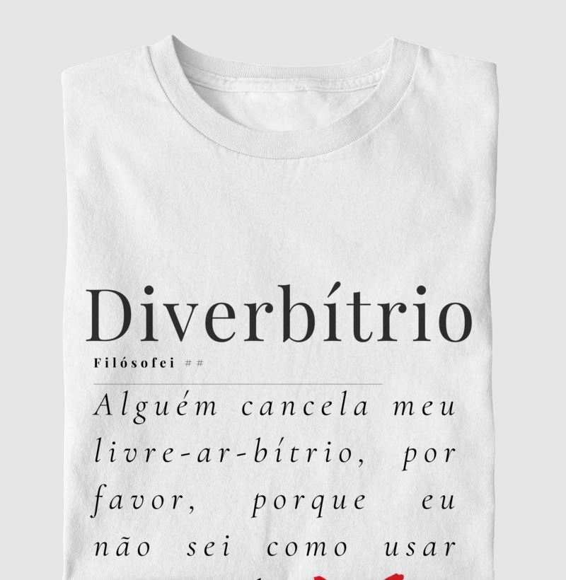 Diverbitrio